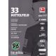 Autogramm Fussball | Hannover 96 | 2015 | Mike-Steven...