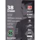 Autogramm Fussball | Hannover 96 | 2015 | Valmir SULEJMANI