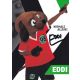 Autogramm Fussball | Hannover 96 | 2015 | EDDI (Maskottchen)