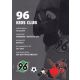 Autogramm Fussball | Hannover 96 | 2015 | EDDI (Maskottchen)
