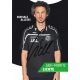 Autogramm Fussball | Hannover 96 | 2015 | Jan-Moritz LICHTE