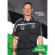 Autogramm Fussball | Hannover 96 | 2015 | Jörg SIEVERS