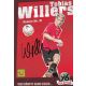 Autogramm Fussball | Hannover 96 | 2006 | Tobias WILLERS