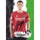 Autogramm Fussball | Hannover 96 | 2020 | Niklas TARNAT