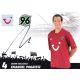Autogramm Fussball | Hannover 96 | 2011 | Emanuel POGATETZ