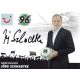 Autogramm Fussball | Hannover 96 | 2011 | Jörg...