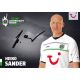 Autogramm Fussball | Hannover 96 | 2012 | Heiko SANDER