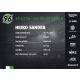 Autogramm Fussball | Hannover 96 | 2012 | Heiko SANDER