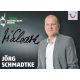 Autogramm Fussball | Hannover 96 | 2012 | Jörg...
