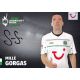 Autogramm Fussball | Hannover 96 | 2012 | Michael GORGAS