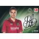 Autogramm Fussball | Hannover 96 | 2014 | Artur SOBIECH