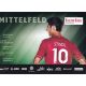 Autogramm Fussball | Hannover 96 | 2014 | Lars STINDL