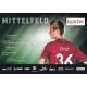 Autogramm Fussball | Hannover 96 | 2014 | Sebastian ERNST
