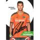 Autogramm Fussball | Hannover 96 | 2015 | Philipp TSCHAUNER