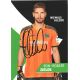 Autogramm Fussball | Hannover 96 | 2015 | Ron-Robert ZIELER