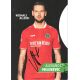 Autogramm Fussball | Hannover 96 | 2015 | Alexander...