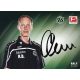 Autogramm Fussball | Hannover 96 | 2014 | Ralf BLUME