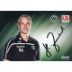 Autogramm Fussball | Hannover 96 | 2014 | Xaver ZEMBROD