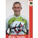 Autogramm Fussball | Hannover 96 | 2002 | Mirko SLOMKA