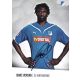 Autogramm Fussball | TSG 1899 Hoffenheim | 2010 | Isaac...