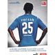Autogramm Fussball | TSG 1899 Hoffenheim | 2010 | Isaac...