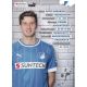 Autogramm Fussball | TSG 1899 Hoffenheim | 2012 | David...