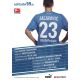 Autogramm Fussball | TSG 1899 Hoffenheim | 2011 | Sejad...