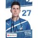 Autogramm Fussball | TSG 1899 Hoffenheim | 2011 | Sandro...