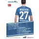 Autogramm Fussball | TSG 1899 Hoffenheim | 2011 | Sandro...