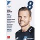 Autogramm Fussball | TSG 1899 Hoffenheim | 2017 | Eugen...