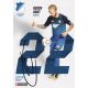 Autogramm Fussball | TSG 1899 Hoffenheim | 2017 | Kevin VOGT