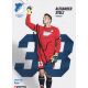 Autogramm Fussball | TSG 1899 Hoffenheim | 2017 |...