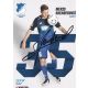 Autogramm Fussball | TSG 1899 Hoffenheim | 2017 | Meris...