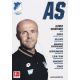 Autogramm Fussball | TSG 1899 Hoffenheim | 2017 | Alfred...