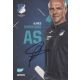Autogramm Fussball | TSG 1899 Hoffenheim | 2019 | Alfred...