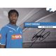 Autogramm Fussball | TSG 1899 Hoffenheim | 2009 | Isaac...