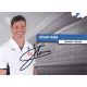 Autogramm Fussball | TSG 1899 Hoffenheim | 2009 | Cesar...