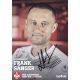 Autogramm Fussball | 1. FC Kaiserslautern | 2016 | Frank...