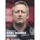 Autogramm Fussball | 1. FC Kaiserslautern | 2016 | Hans...