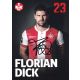 Autogramm Fussball | 1. FC Kaiserslautern | 2018 |...