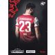 Autogramm Fussball | 1. FC Kaiserslautern | 2018 |...