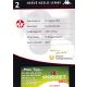 Autogramm Fussball | 1. FC Kaiserslautern | 2003 | Herve...