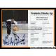 Autogramm Eishockey | EV Landshut | 1993 | Henri MARCOUX
