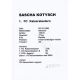 Autogramm Fussball | 1. FC Kaiserslautern | 2000er |...