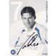 Autogramm Fussball | Karlsruher SC | 2006 | Giovanni...