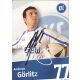 Autogramm Fussball | Karlsruher SC | 2008 | Andreas...