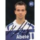 Autogramm Fussball | Karlsruher SC II | 2007 | Marcel ABELE