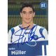 Autogramm Fussball | Karlsruher SC II | 2008 | Stefan...