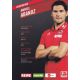 Autogramm Fussball | 1. FC Köln | 2015 | Marcel ABANOZ