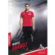 Autogramm Fussball | 1. FC Köln | 2016 | Marcel ABANOZ